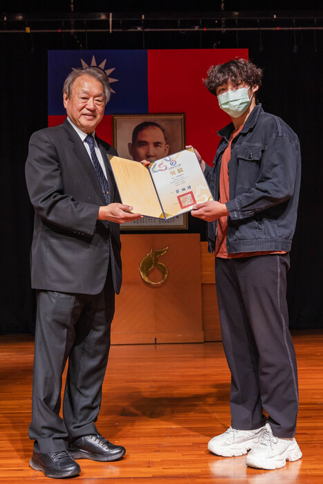 114年度熱心大使推薦表圖片