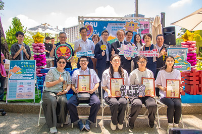115年度圓夢社會服務計畫成果展-2圖片